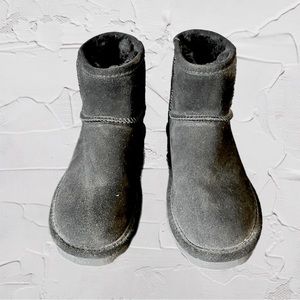 BearPaw Alyssa Ankle Boot